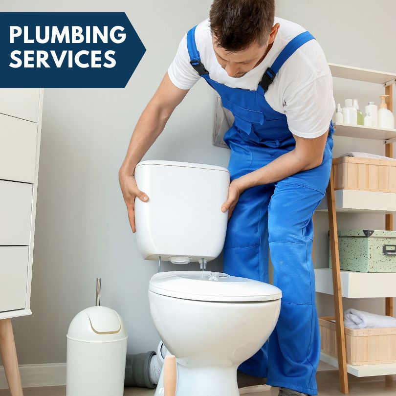 Plumbing Company in Vermont, IL